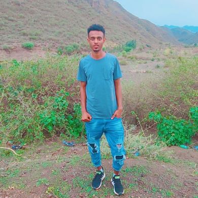 Tofan jemal Profile Picture