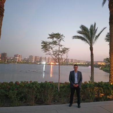 Mohamed Elnagdy Profile Picture