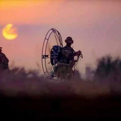 Mahmoud Bakheet Profile Picture