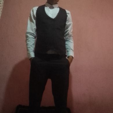 sadik Profile Picture