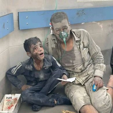 Mubarek shemse Profile Picture