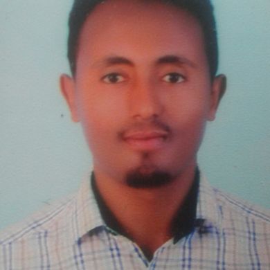 Ermias Getachew Profile Picture