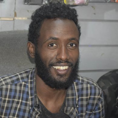 Abdurehman Profile Picture