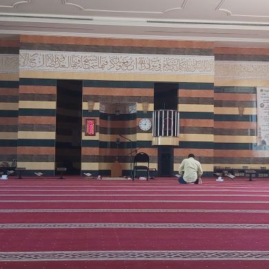 B- Hayredin Profile Picture