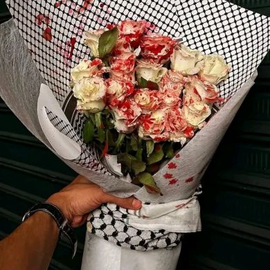 douaa zeh Profile Picture