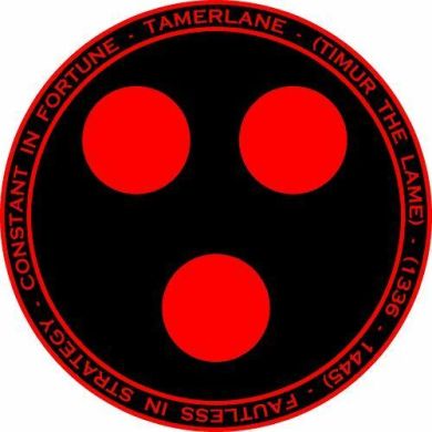 Temuriy avlodi Profile Picture