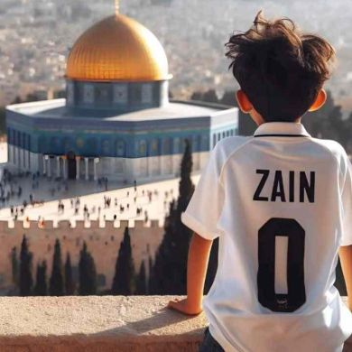 Muhammed Muhammed Profile Picture