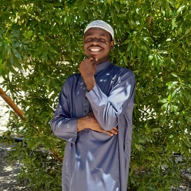 أبوبكر حنبل Profile Picture