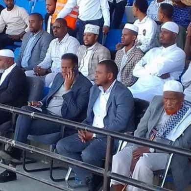 Abdurrahman Abdulmen