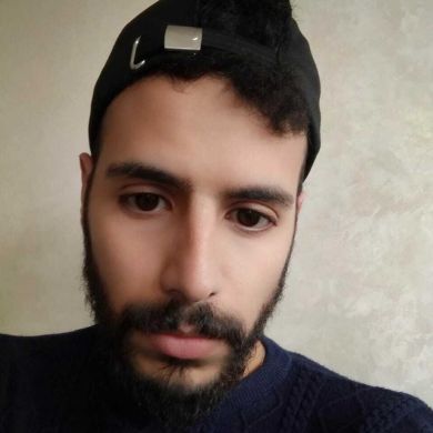 MH Aznasli Profile Picture