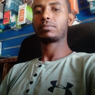 mustefa ebrahim Profile Picture