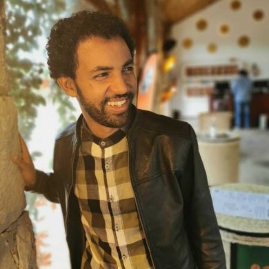 Mohammed Murad Profile Picture