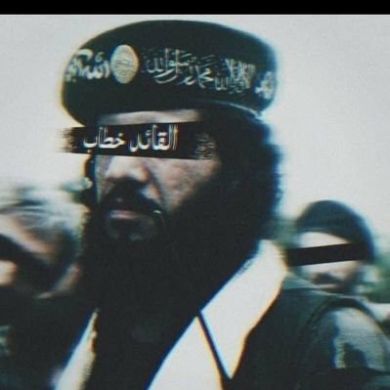 فارس قريش الهاشمي