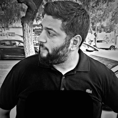 Zinou Madani Profile Picture