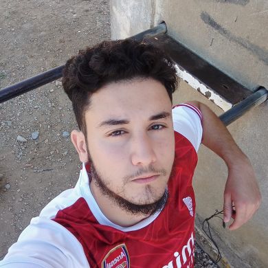 boualem Profile Picture