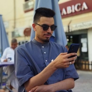 Fouad Beny Profile Picture