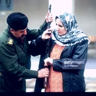 Belqis muwahida Profile Picture