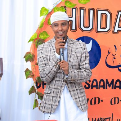 Mubaarak Aadam Profile Picture