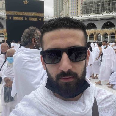 Emad Eldahrawy Profile Picture