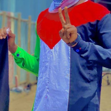 Ridwan shemsu Profile Picture