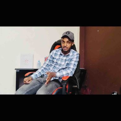 Selehadin Selah Profile Picture