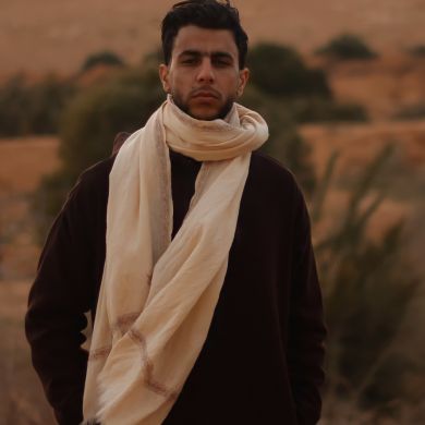 عيسي غرياني Profile Picture