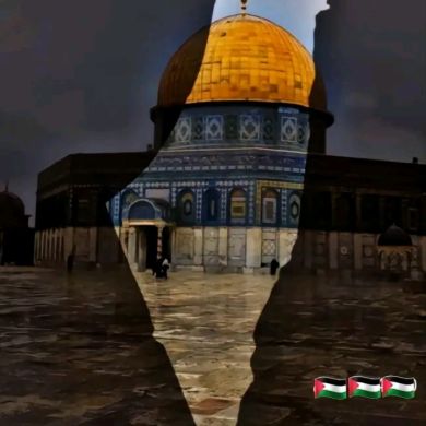 Ahmed Mohammed Profile Picture