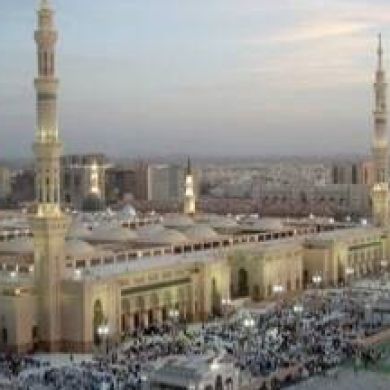 Abu Abdurahman Profile Picture