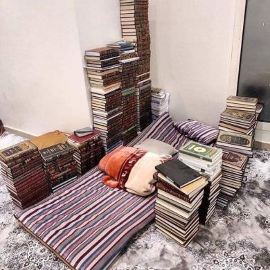 إبراهيم بن دليل السلفي Profile Picture