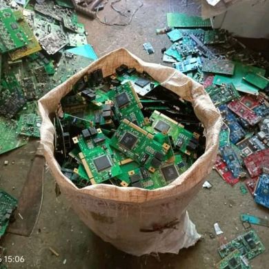 oumar mustefa Profile Picture