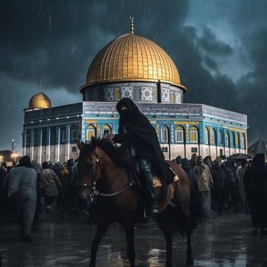 محٮـى الدٮـں الهاسمى