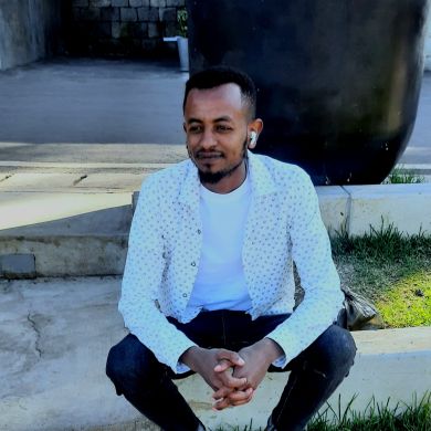 Tofik Seid Profile Picture