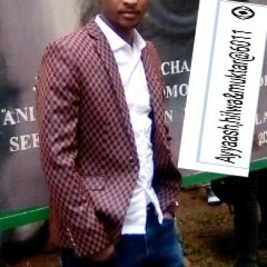 muktar ibni mammedsiraj Profile Picture