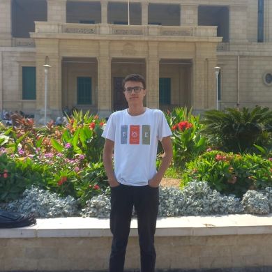 احمدسالم احمد Profile Picture