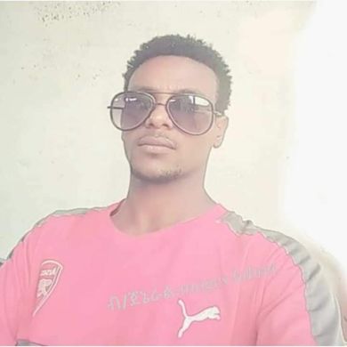 Moges Kibret Profile Picture