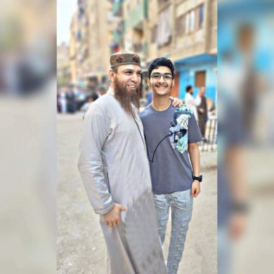 يوسف بن محمد Profile Picture