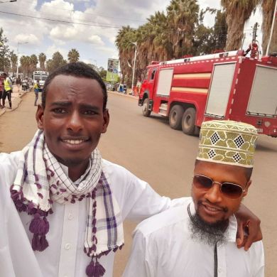 A Šem Ed Profile Picture