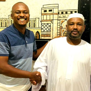 أنس درويش Profile Picture