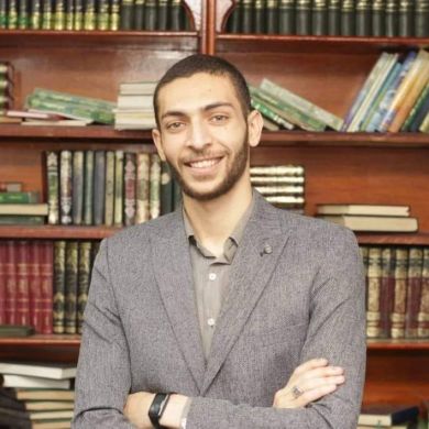 ibrahimbadr Profile Picture