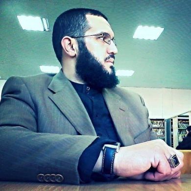 الدكتور سفيان بوقرة