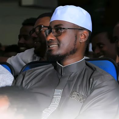 Abdulmelik Hajy Ahmedin Profile Picture