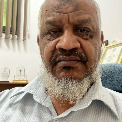 Nizar Osman Profile Picture