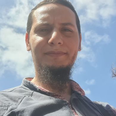 إبراهيم عبد الواحد Profile Picture