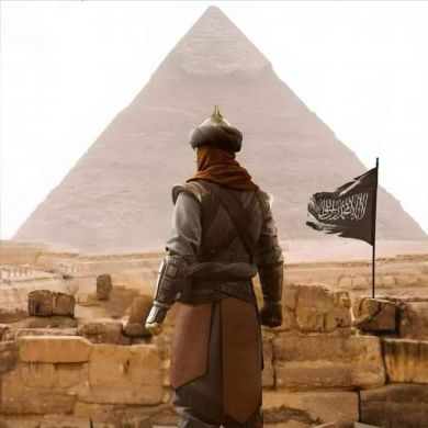 أحمد أبو حسام Profile Picture