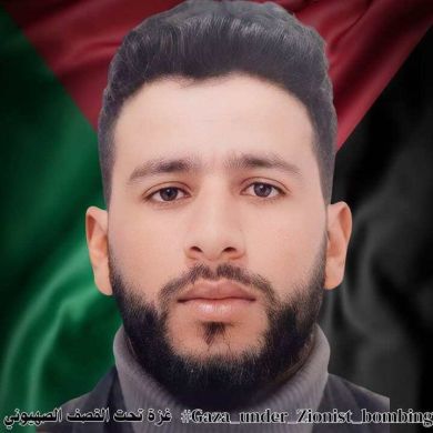 MOHAMED EL - HANOUNI Profile Picture