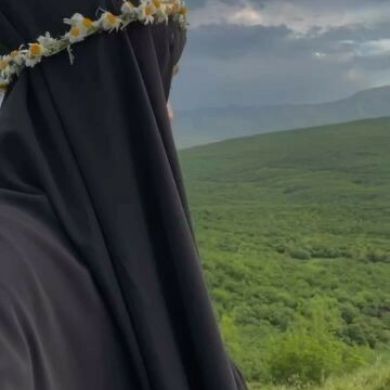 Saya Ahmed Profile Picture