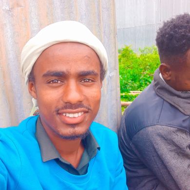 Muhammad Jelal Abdullah Profile Picture