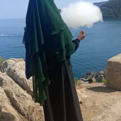 loubna afs Profile Picture