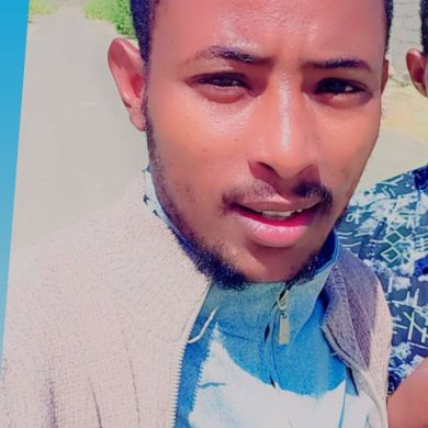 Muazu Mamad Profile Picture