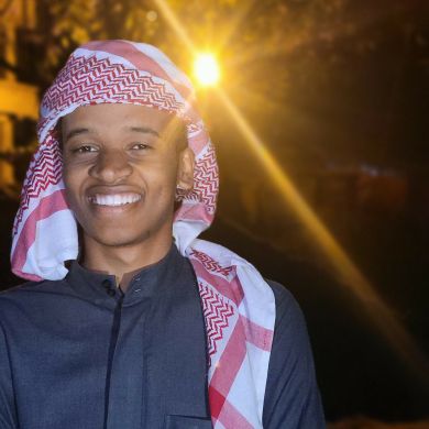 قال الشاعر bahreyn